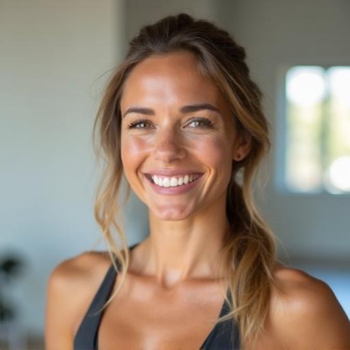 Amanda Wilson