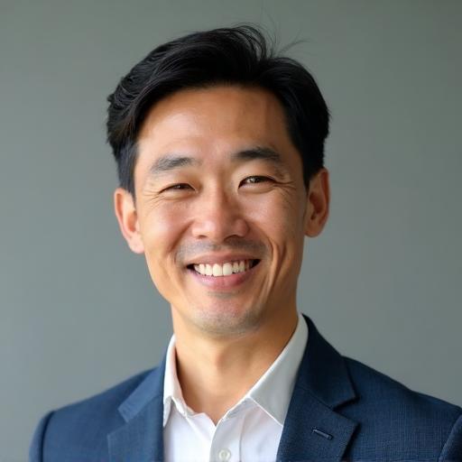 David Kim