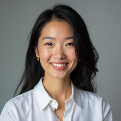 Lisa Chen
