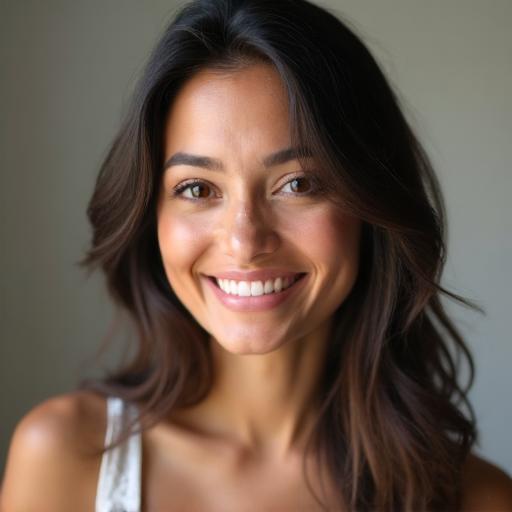 Sarah Martinez